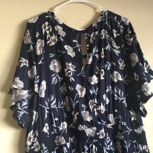 Classy sassy jumpsuit